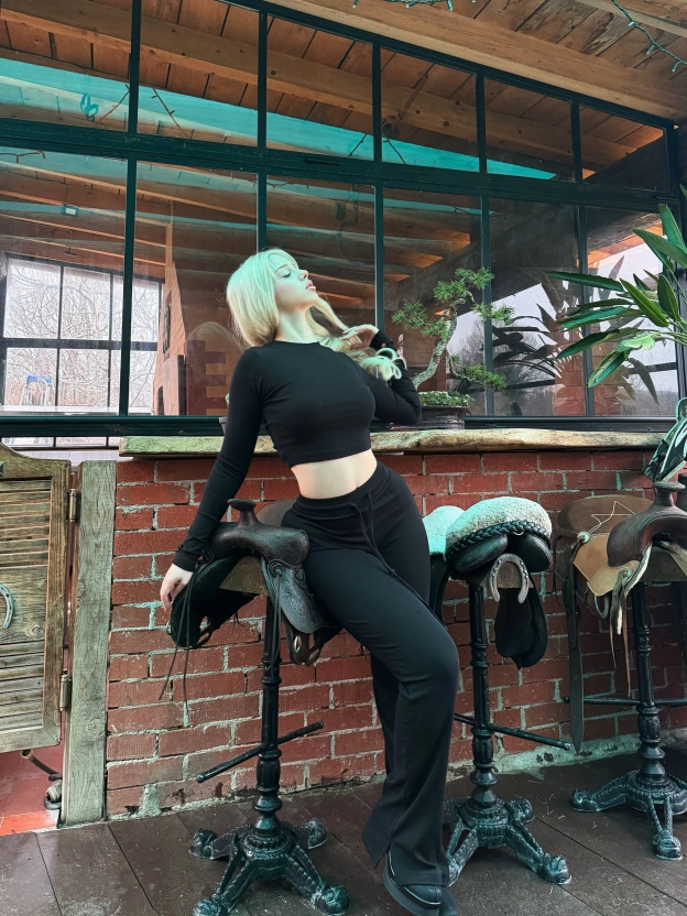 Siyah Brshk Alt Üst Takım