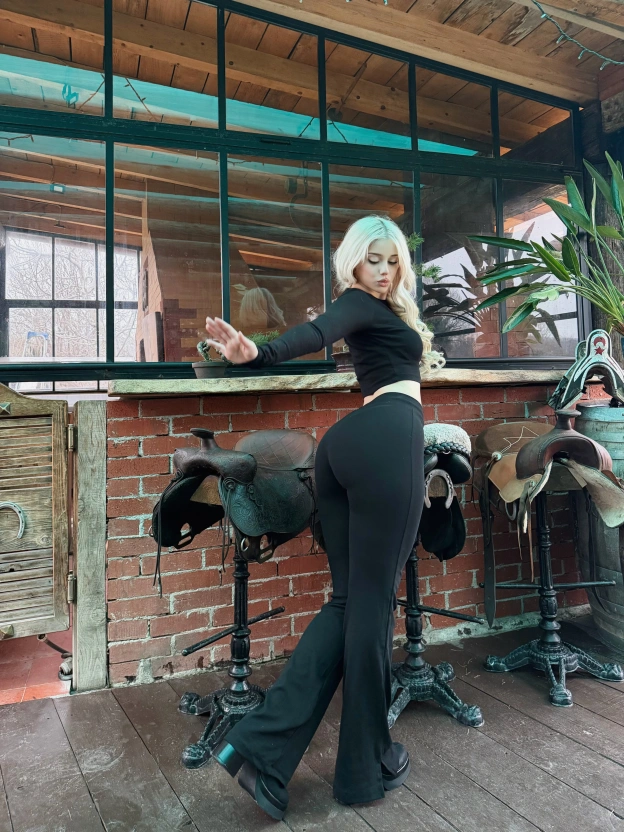 Siyah Brshk Alt Üst Takım