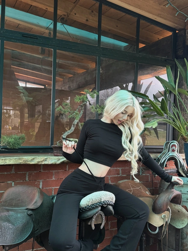 Siyah Brshk Alt Üst Takım