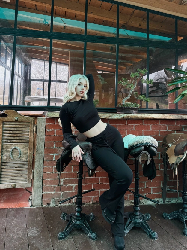 Siyah Brshk Alt Üst Takım