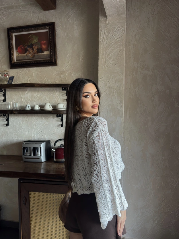 Krem Ajurlu Premium Triko