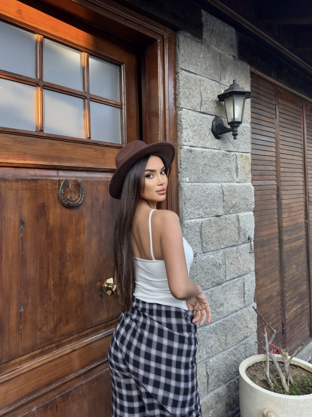 Beyaz İp Askılı Zra Bodysuit