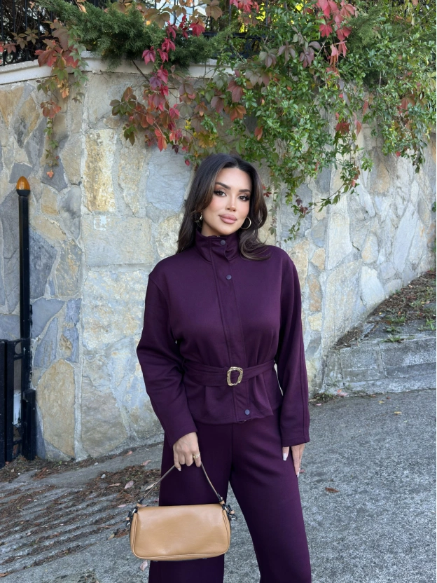 Mürdüm Toka Detay Premium Takım