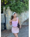 Pembe Kare Yaka Crop