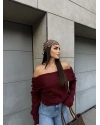 Bordo Madonna Yaka Kazak