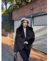 Acı Kahve Premium Kürk