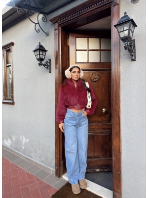 Mavi Pensli Boyfriends Jeans