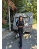 Siyah Brshk Alt Üst Takım
