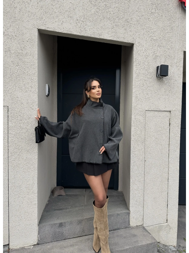 Antrasit Çoban Panço