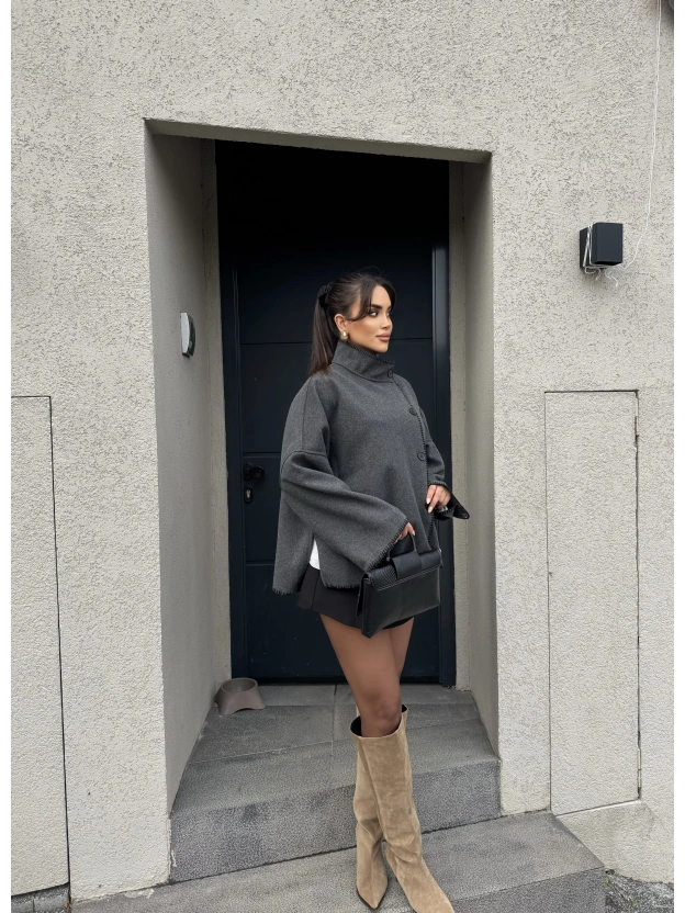 Antrasit Çoban Panço