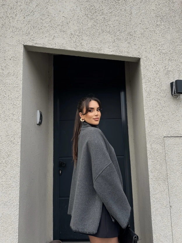 Antrasit Çoban Panço