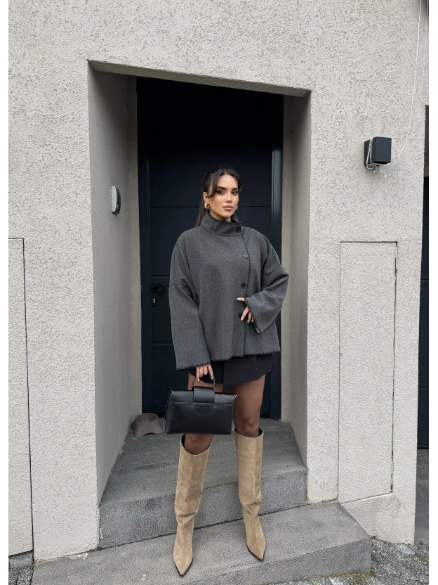 Antrasit Çoban Panço