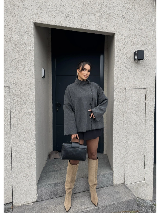 Antrasit Çoban Panço