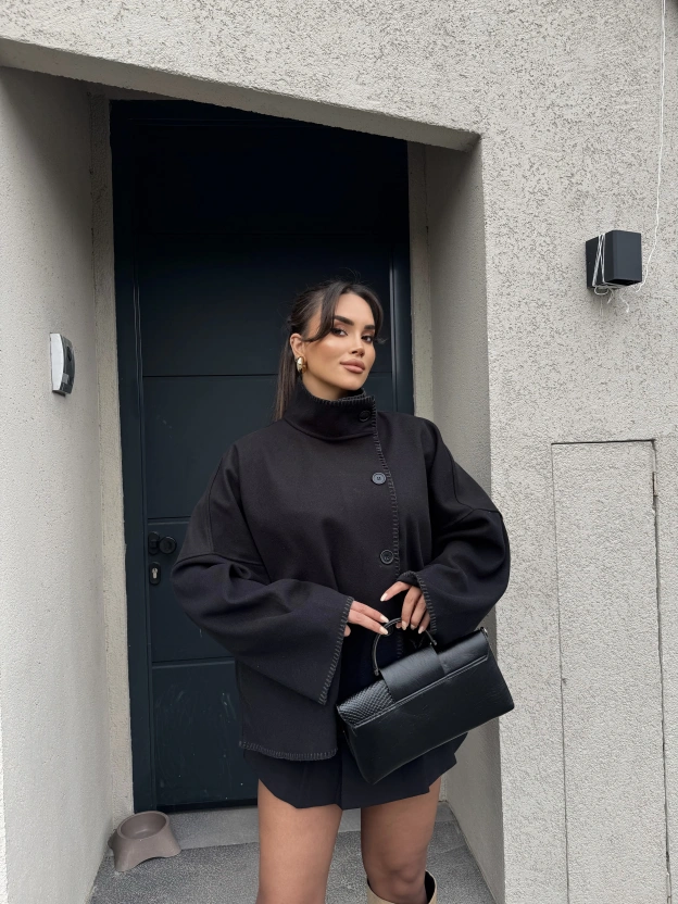 Siyah Çoban Panço