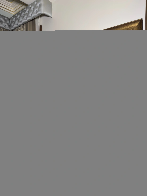 Kırmızı Kadife Sırt Detay Elbise