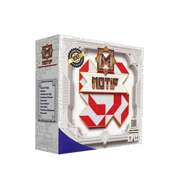 0002 MOTİF
