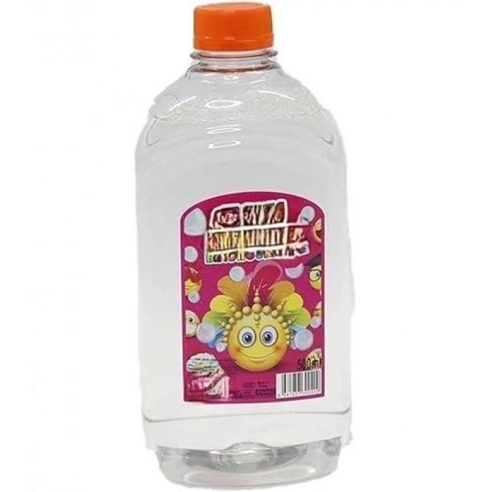 00409 BALONCUK LİKİTİ 500ML