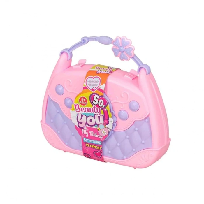 02621 CANTALI GUZELLIK SETI 1 Adet
