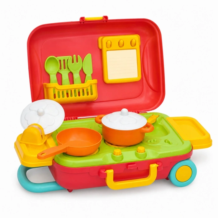 03478 MUTFAK SET BAVULUM
