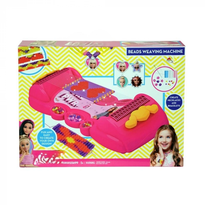 03699 TAKI DOKUMA SETİ