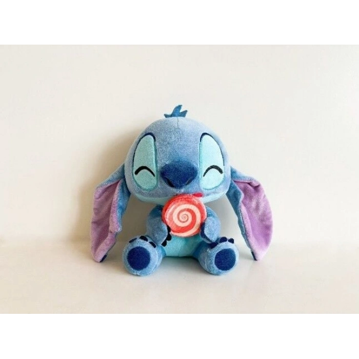 0563 PELUŞ LOLİPOP 25 CM