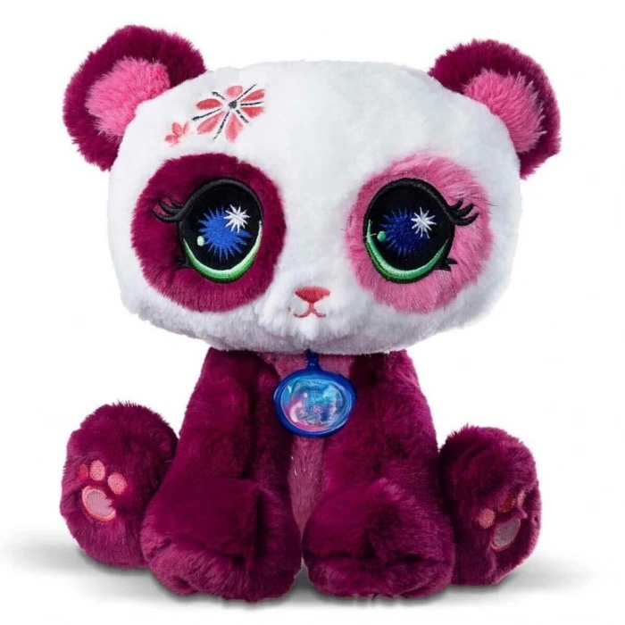0665 FİGÜR PELUŞ  3A