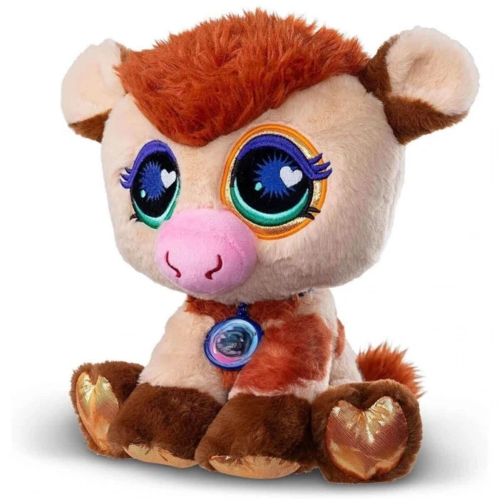 0665 FİGÜR PELUŞ  3A