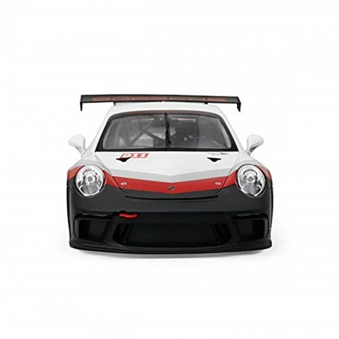 1:14 Kumandalı Porsche 911 Gt3 Cup Model Araba
