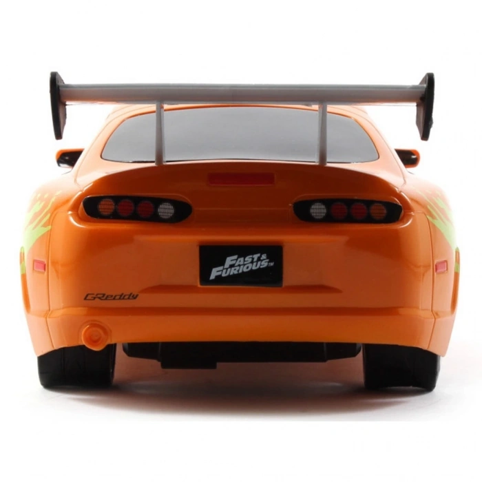 1/16 Fast & Furious RC Brians Toyota