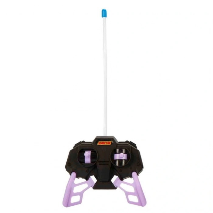 1/18  Jumbo Uzaktan Kumandalı Araba 40MHZ