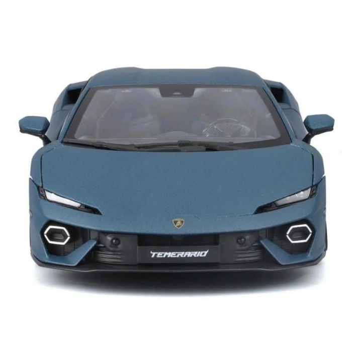 1/18 Lamborghini Temerario 2025 Model Araba
