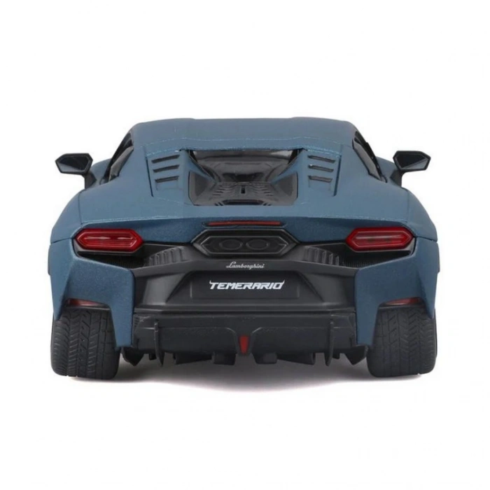 1/18 Lamborghini Temerario 2025 Model Araba