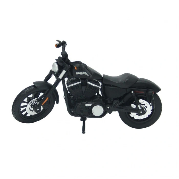 1:18  Motorsiklet