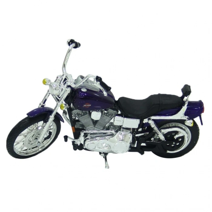 1:18  Motorsiklet