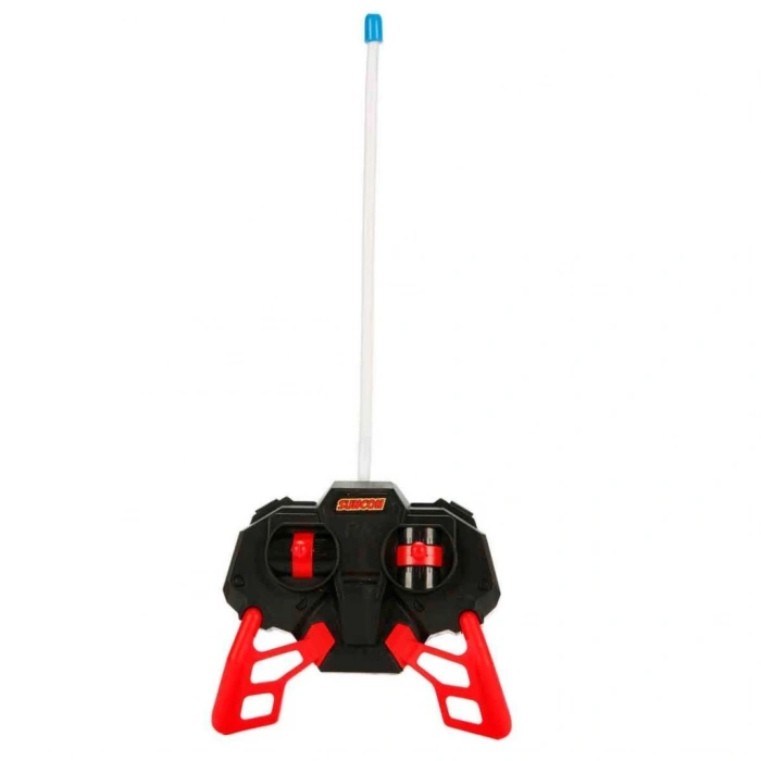 1:18 USB Şarjlı Uzaktan Kumandalı Arazi Aracı