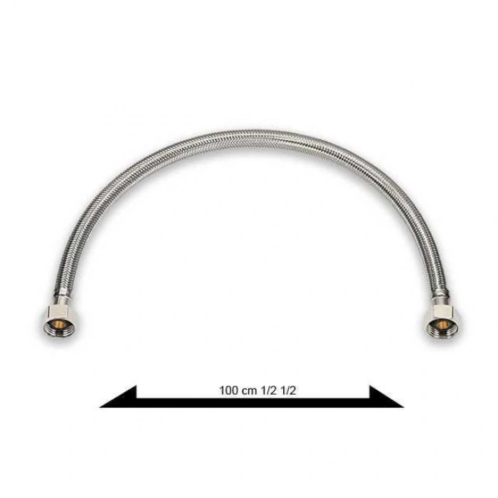 1/2 1/2 100cm   Hortum 1 Adet