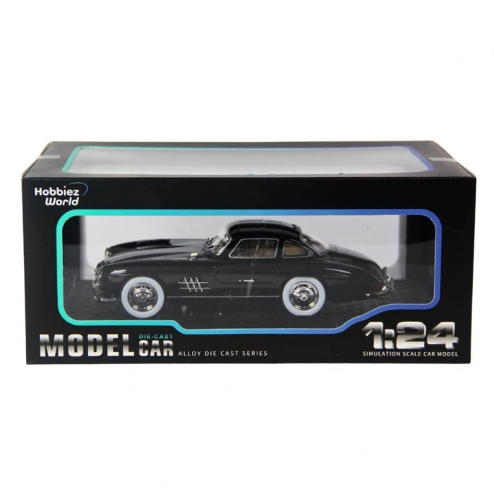 1/24 300SL Street Edition