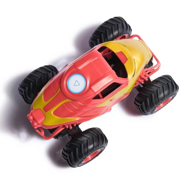 1/24 Canavar Kamyonu