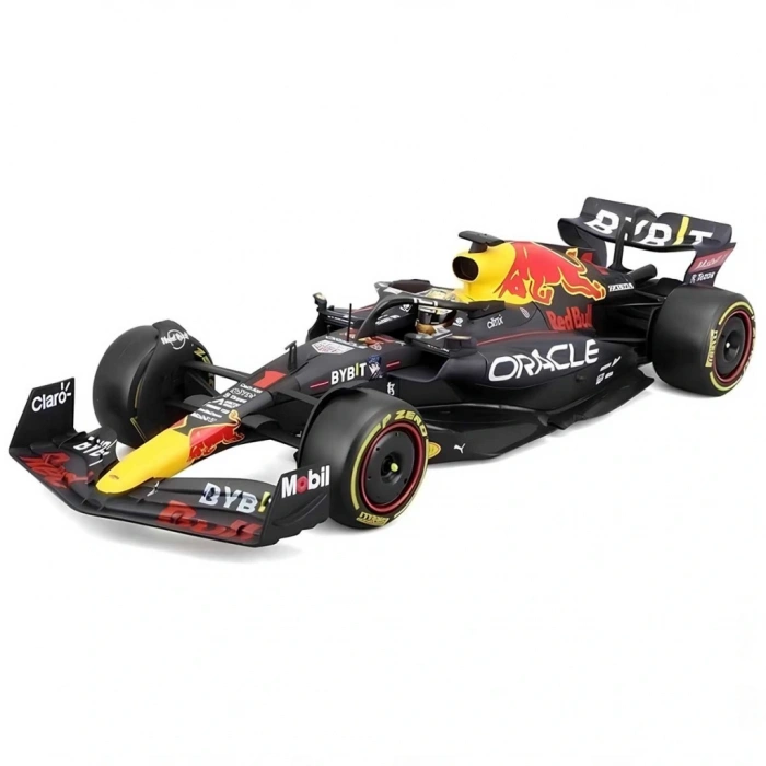 1:24 Model Araba
