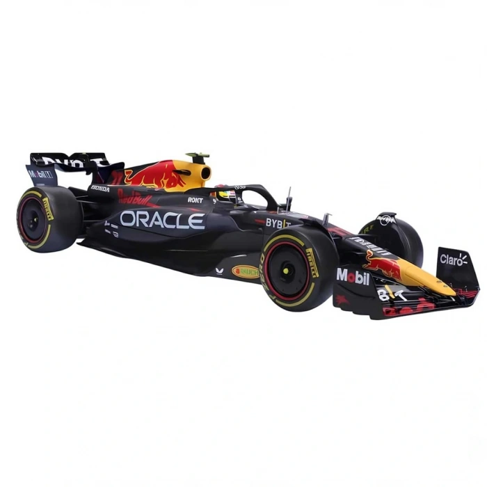 1:24 Model Araba