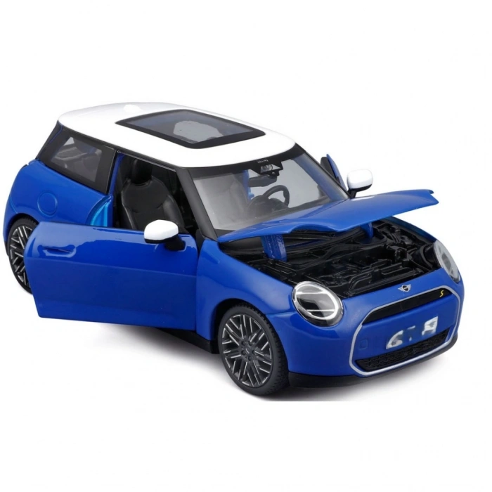 1/24 Model Araç SE J01