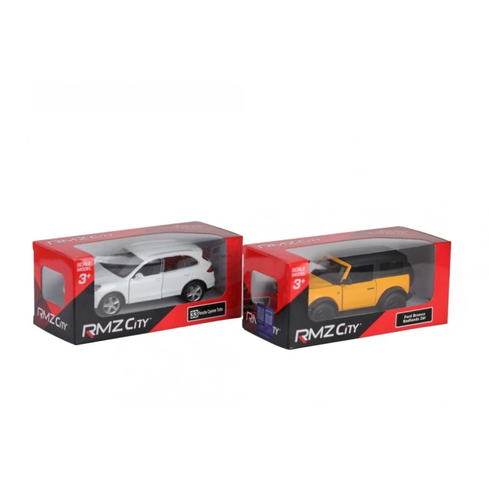 1/32 ARABA (ADET FİYATIDIR)