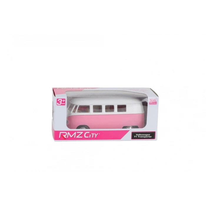 1/32 ARABA PEMBE SERS  PB 6A 24D