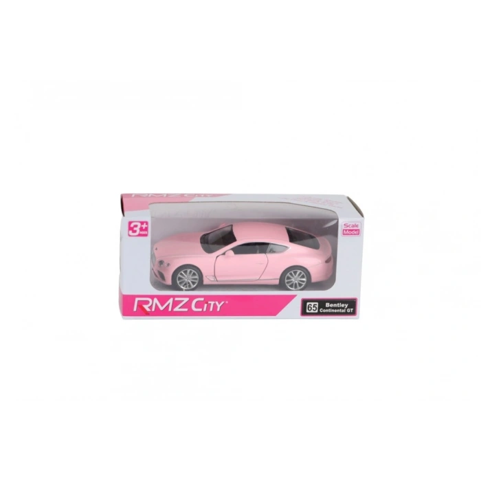 1/32 ARABA PEMBE SERS  PB 6A 24D