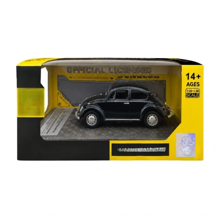 1/32 Classical Beetle 1967 Model Araba