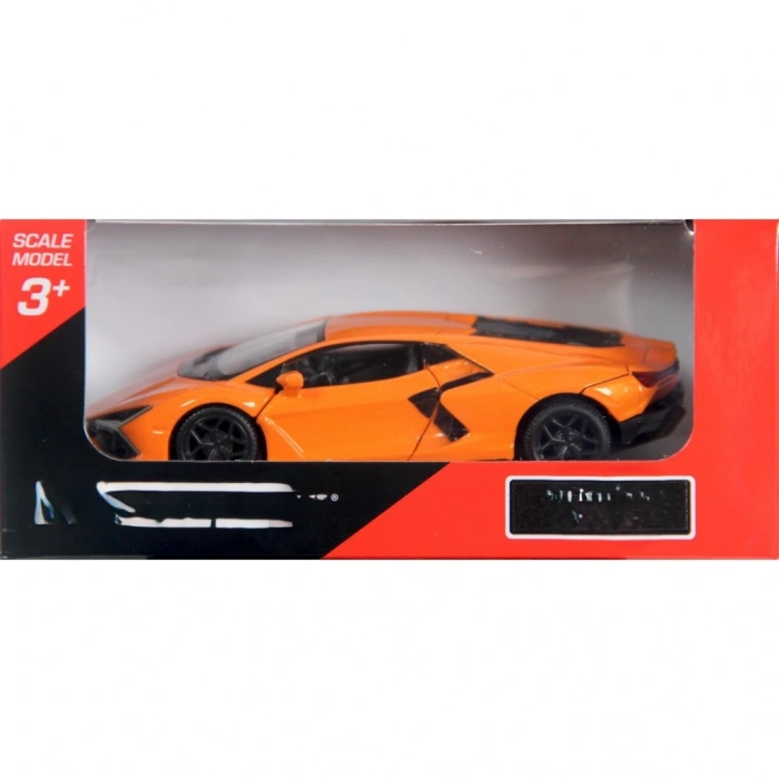 1:32  Serisi Model Araba