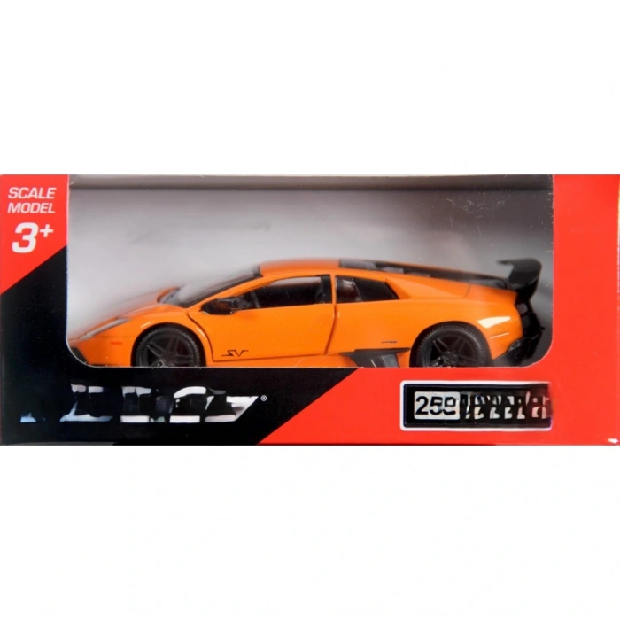 1:32  Serisi Model Araba