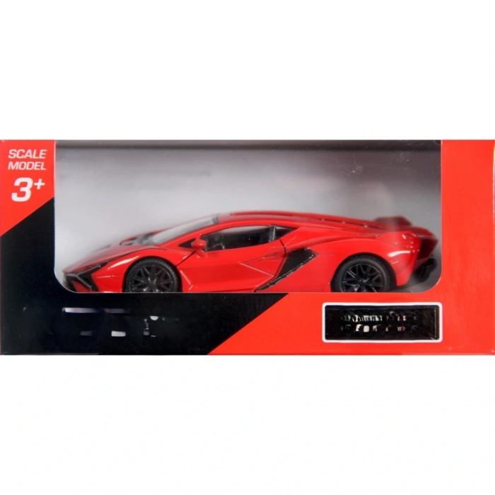 1:32  Serisi Model Araba