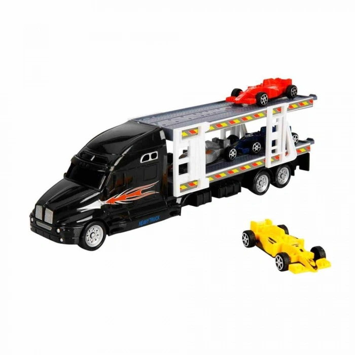1:48 Transporter Tır 30 cm.