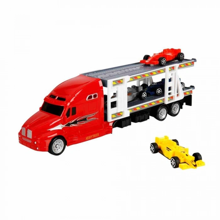 1:48 Transporter Tır 30 cm.